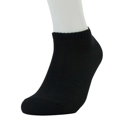 Meia Masculina Cano Curto (6 pares e 12 pares)